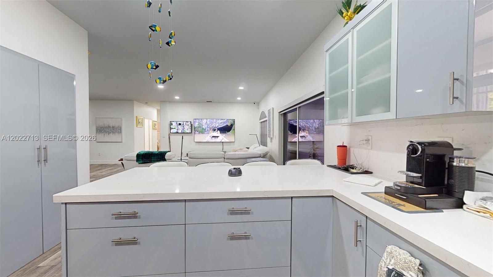 ANDREWS PARK - Residential
