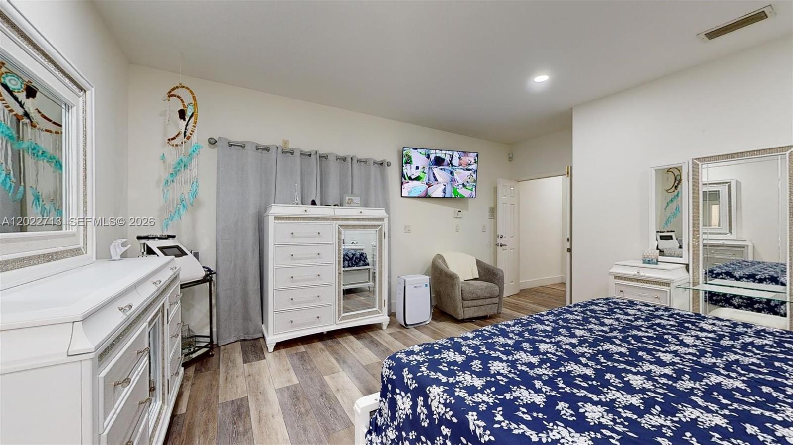 ANDREWS PARK - Residential