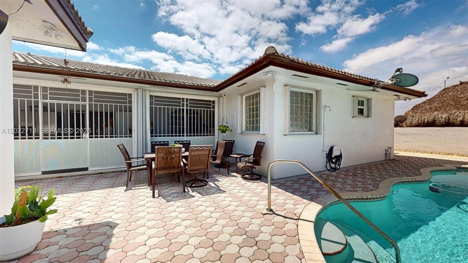 ANDREWS PARK - Residential