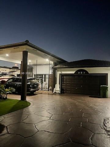 ANDREWS PARK - Residential