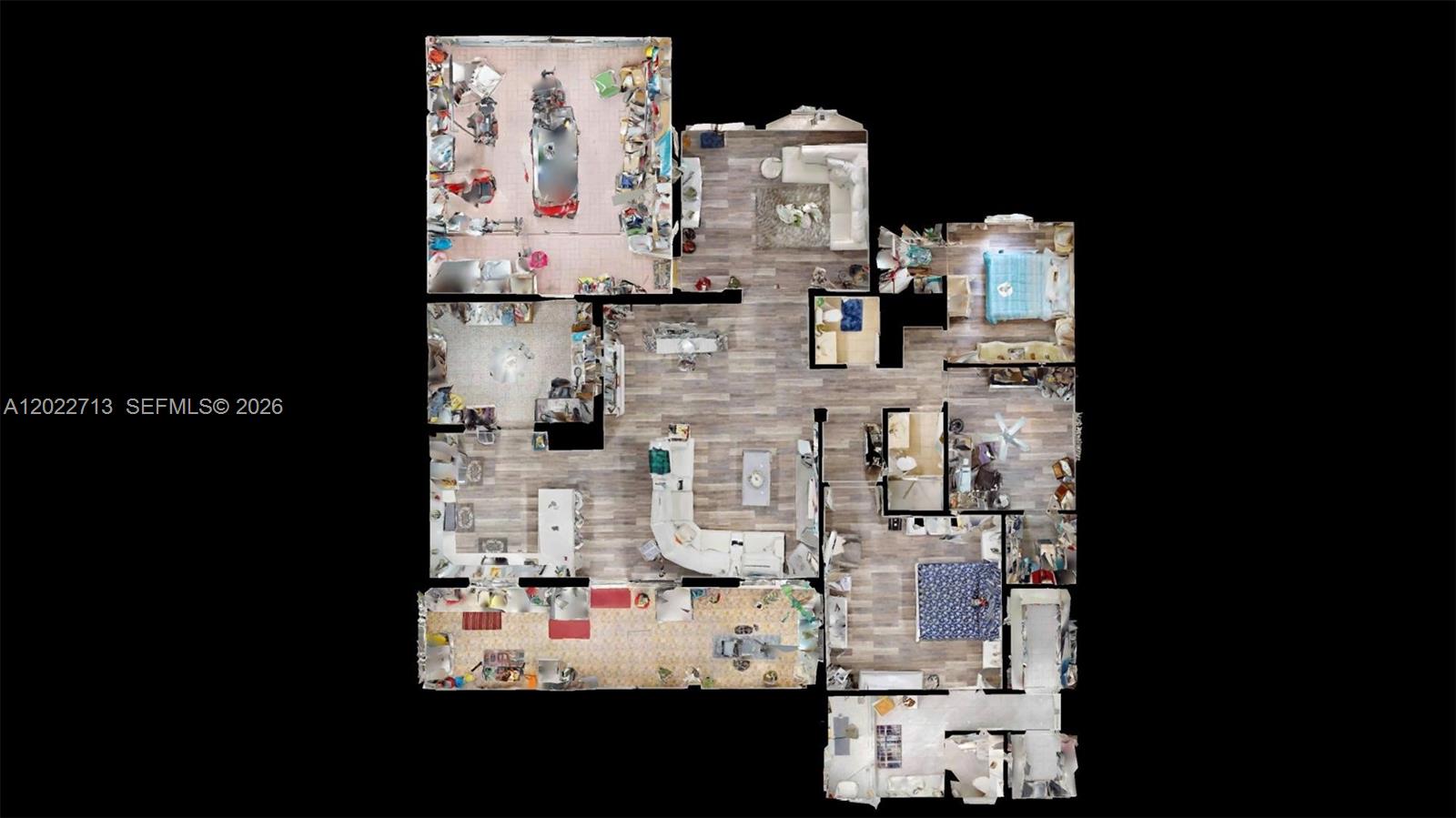 ANDREWS PARK - Residential