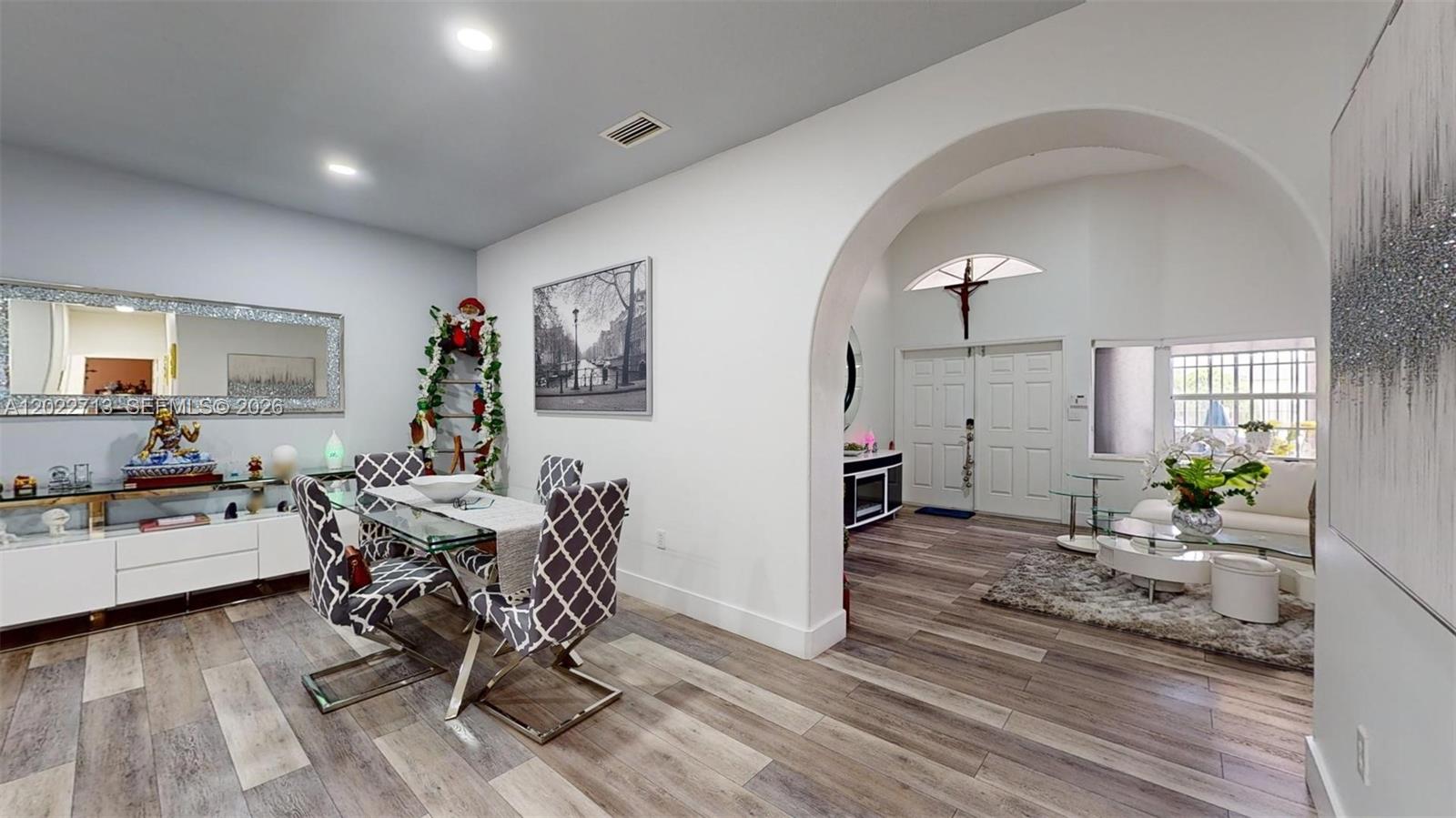 ANDREWS PARK - Residential