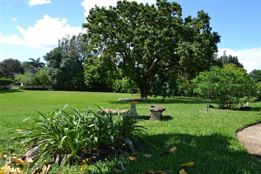 Photo of 5201 SW 163 Ave, Southwest Ranches, FL 33331 (MLS # A11884848)