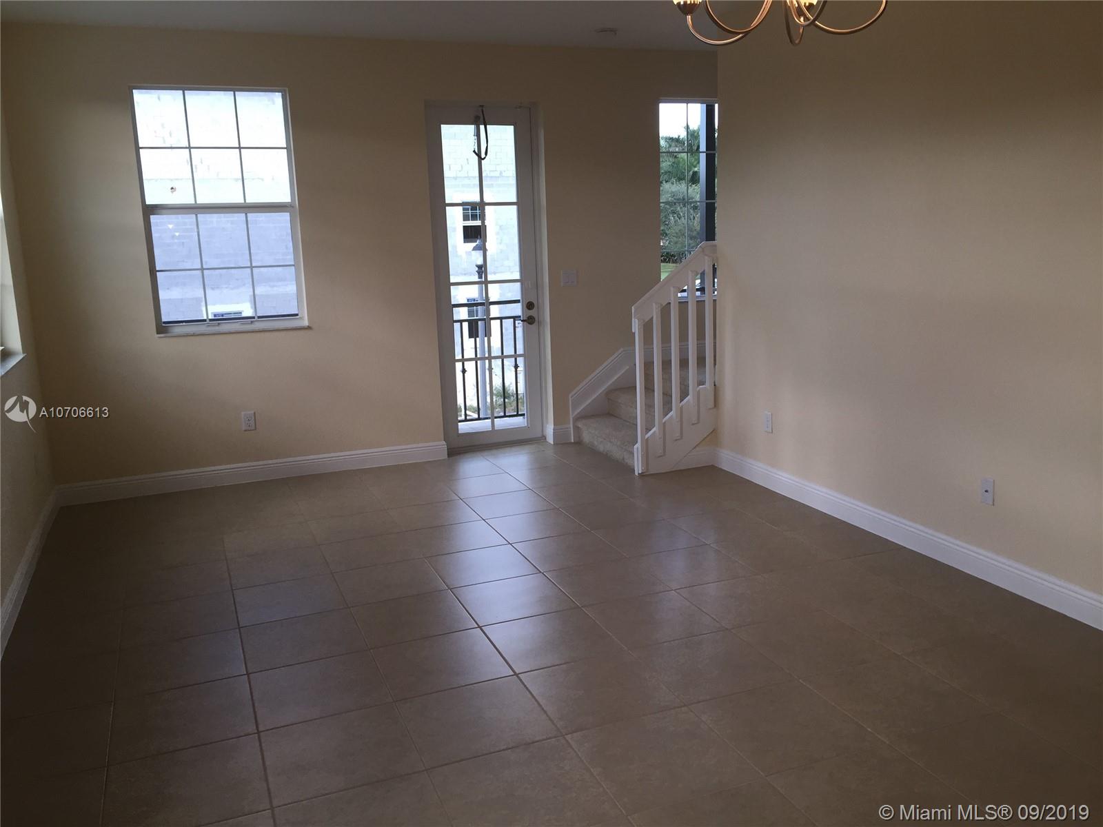 Cobblestone - Residential Lease