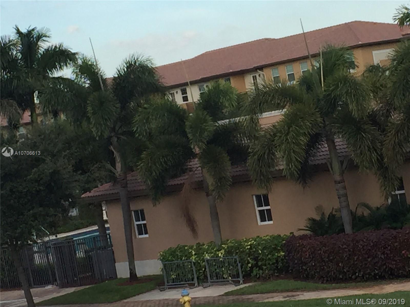 Cobblestone - Residential Lease