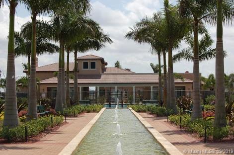 Cobblestone - Residential Lease