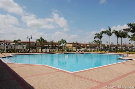 Cobblestone - Residential Lease