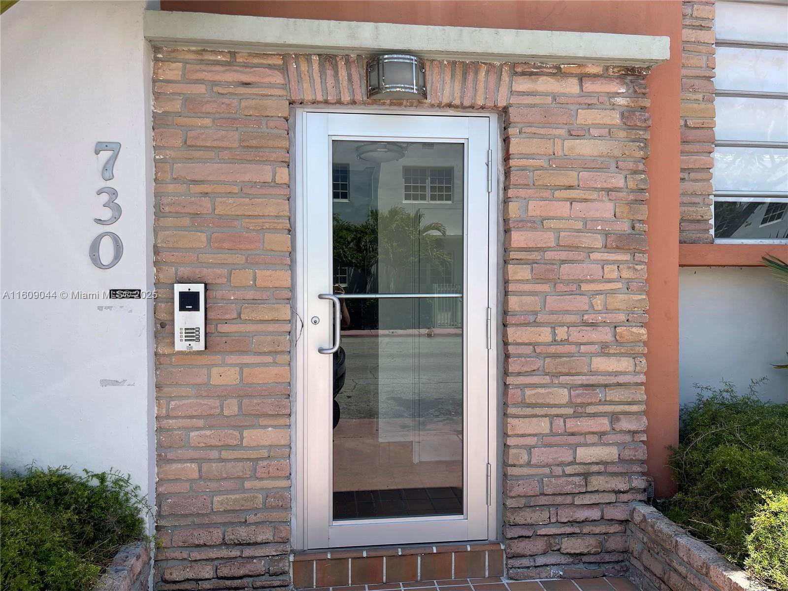 PARK CORNER CONDO - Residential