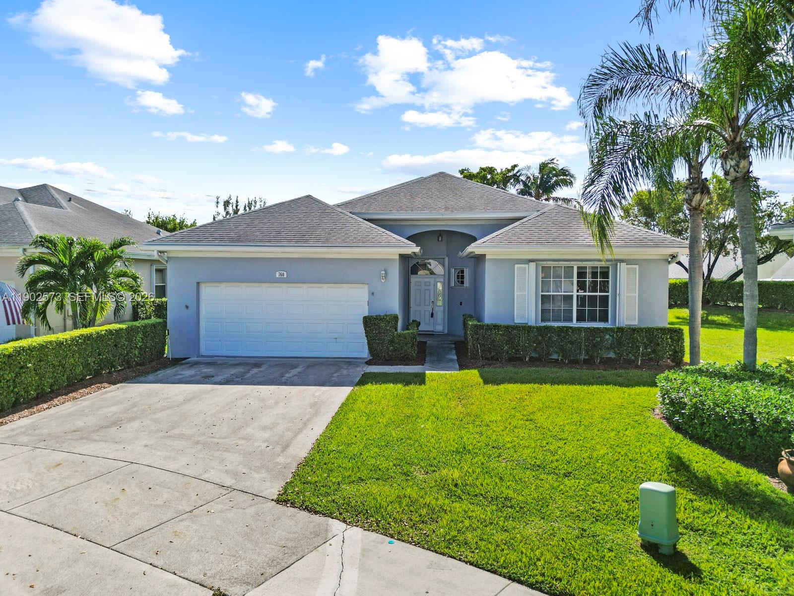 KEYS-GATE NO 1 - Residential