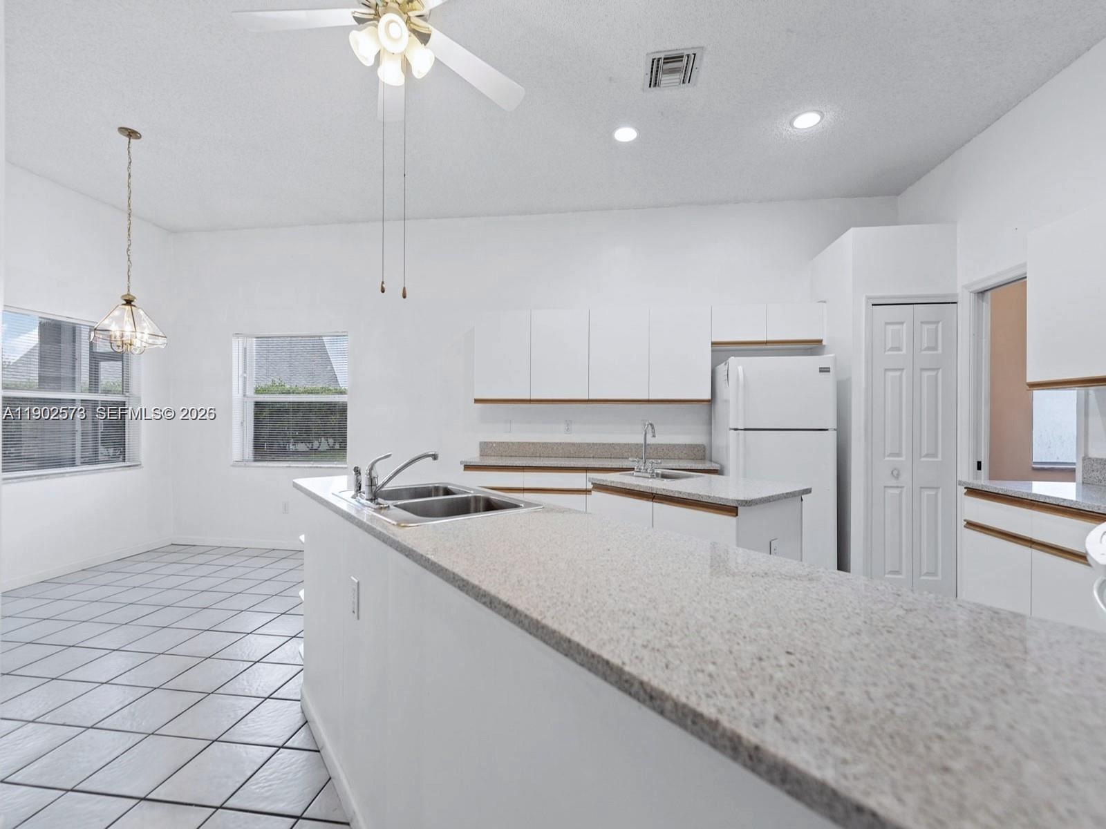 KEYS-GATE NO 1 - Residential