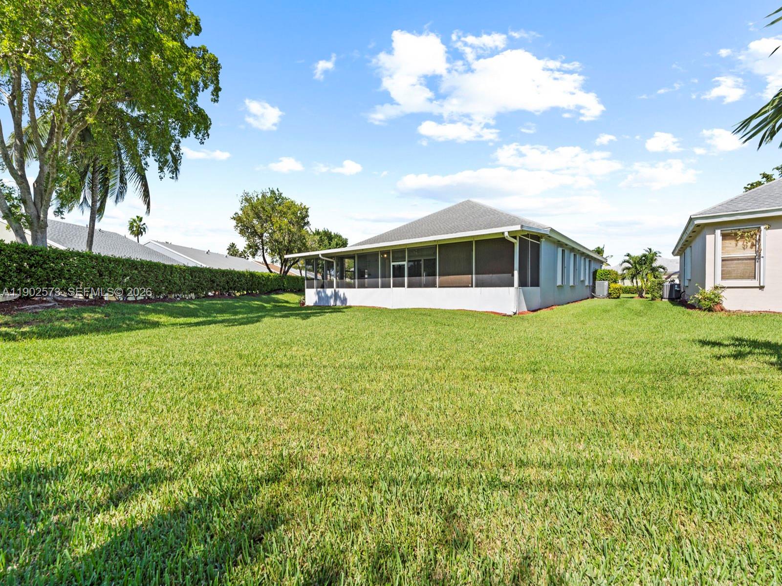 KEYS-GATE NO 1 - Residential