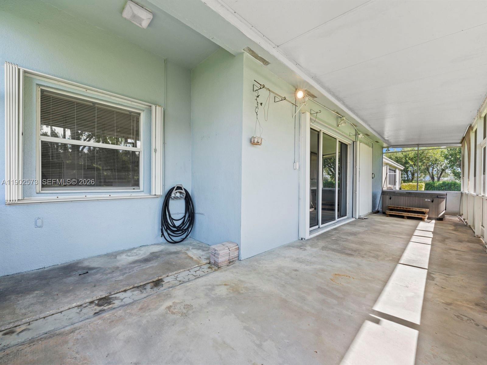 KEYS-GATE NO 1 - Residential