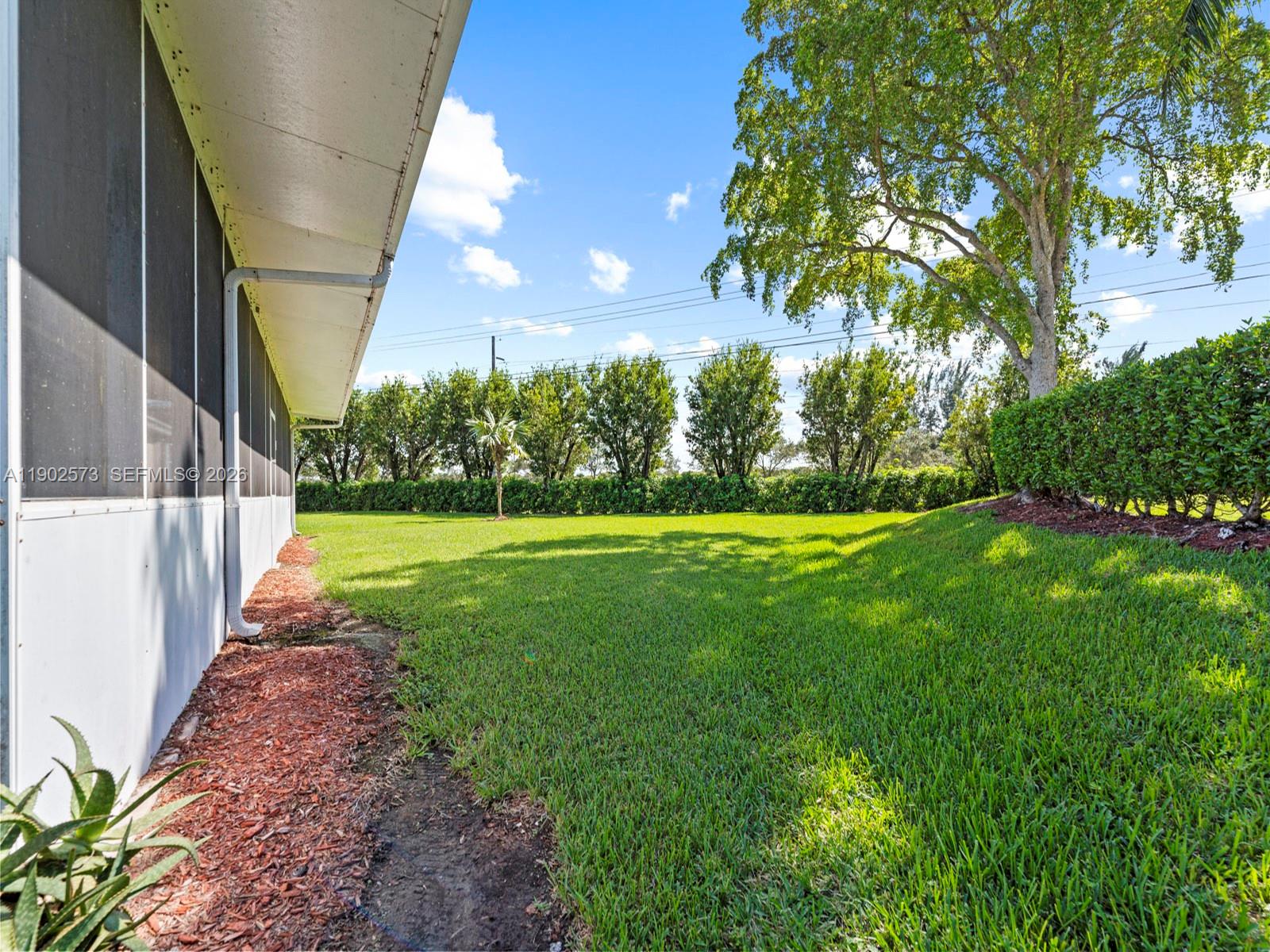 KEYS-GATE NO 1 - Residential