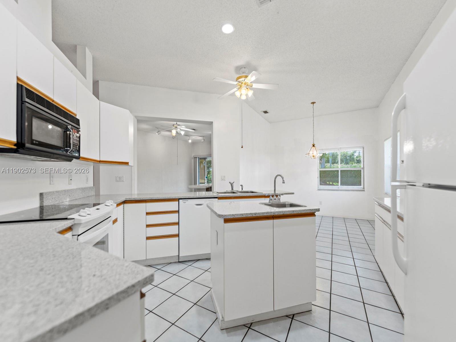 KEYS-GATE NO 1 - Residential