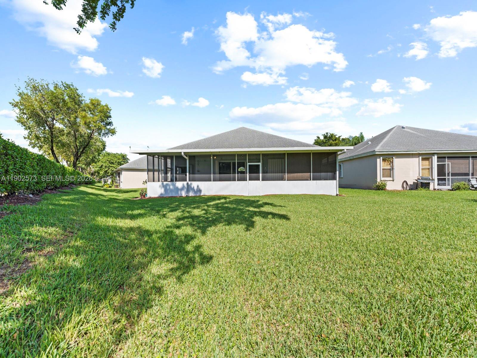 KEYS-GATE NO 1 - Residential