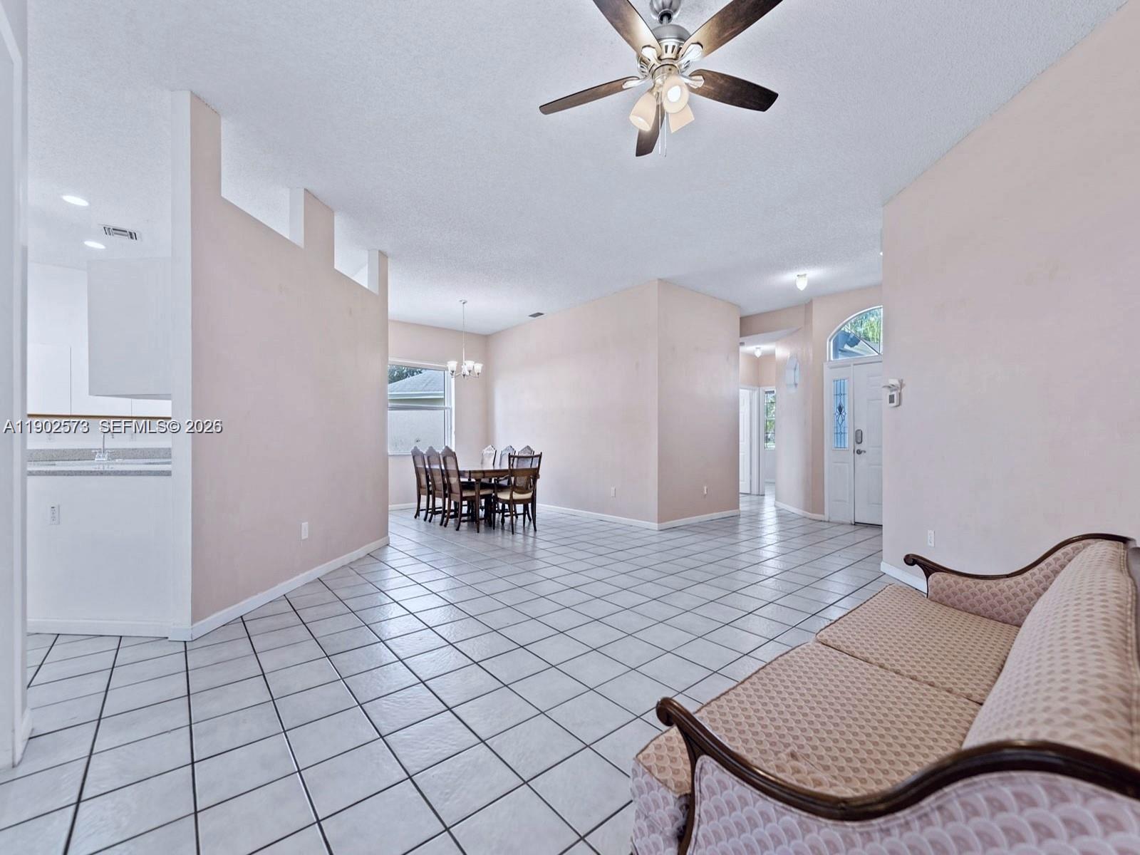 KEYS-GATE NO 1 - Residential