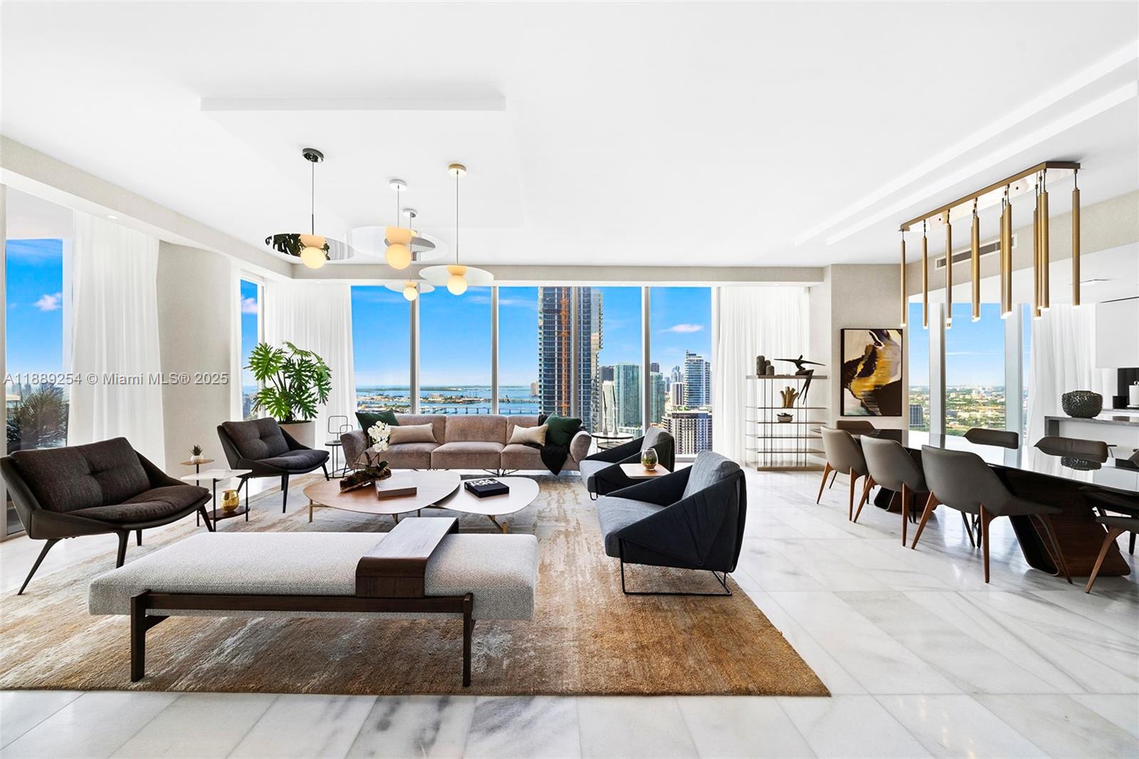 ESCOTTONIA PARK - Residential Lease