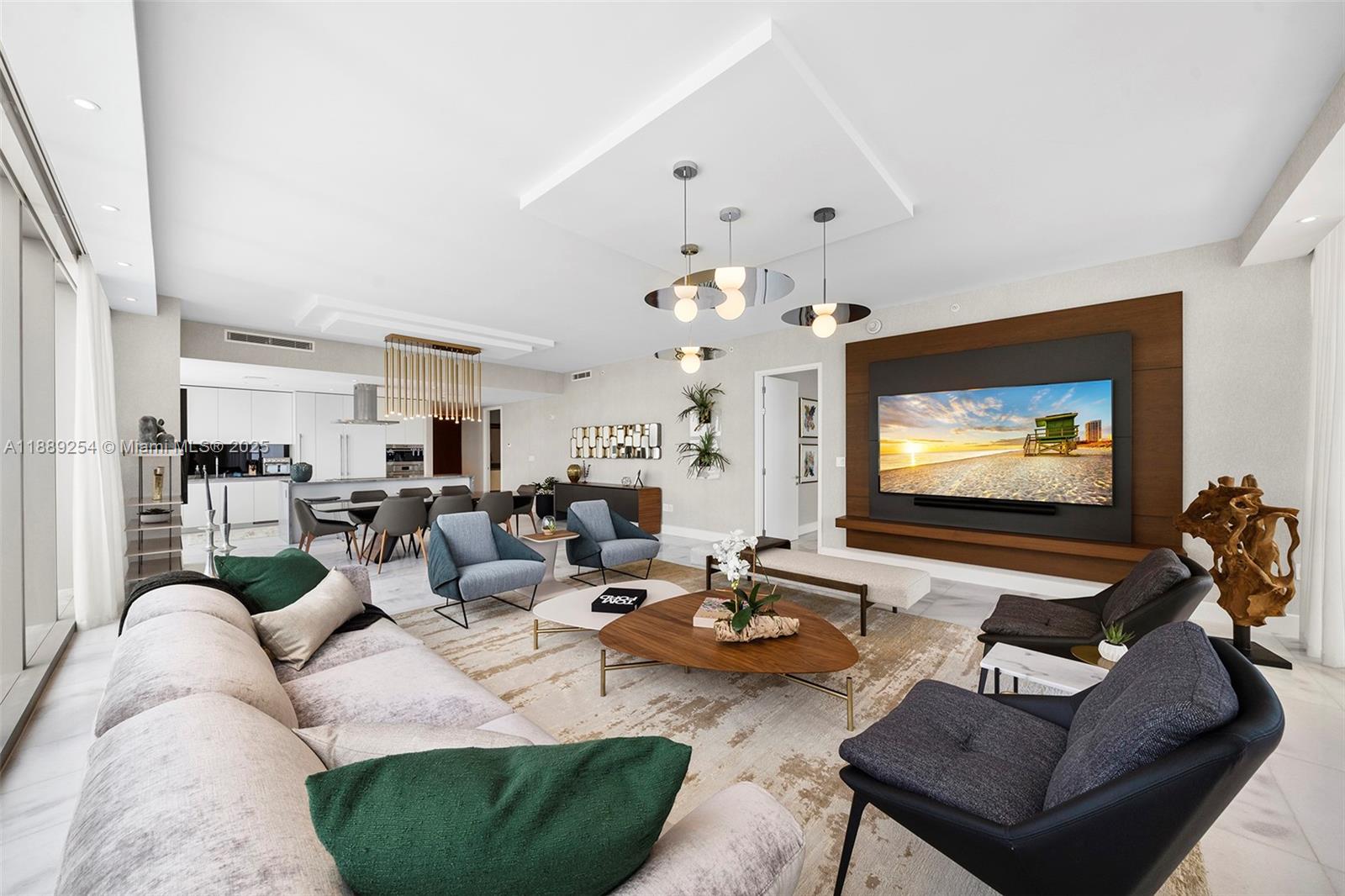 ESCOTTONIA PARK - Residential Lease
