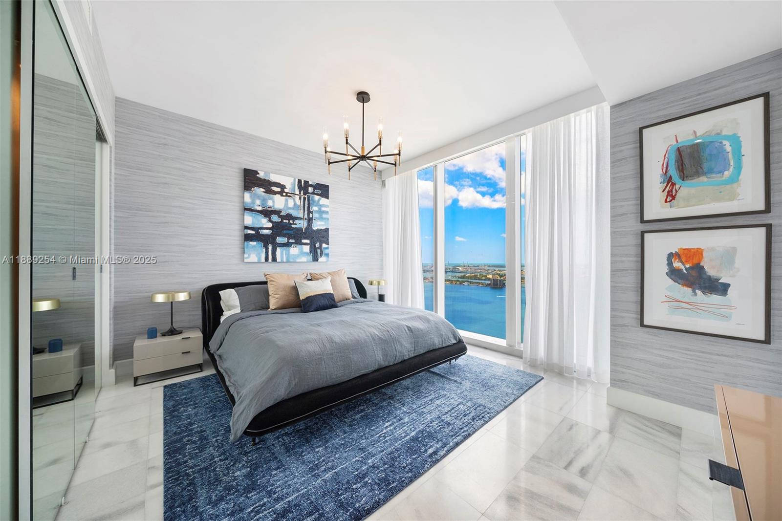 ESCOTTONIA PARK - Residential Lease
