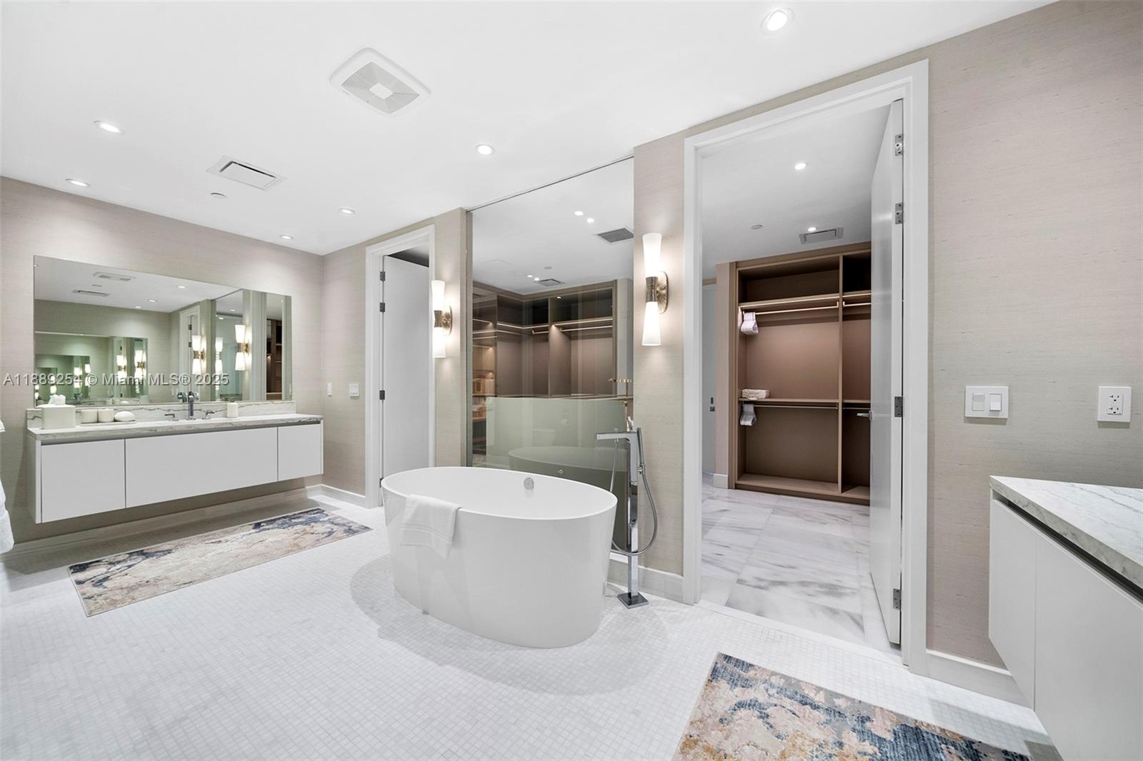 ESCOTTONIA PARK - Residential Lease