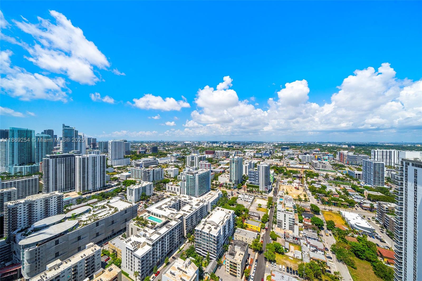 ESCOTTONIA PARK - Residential Lease