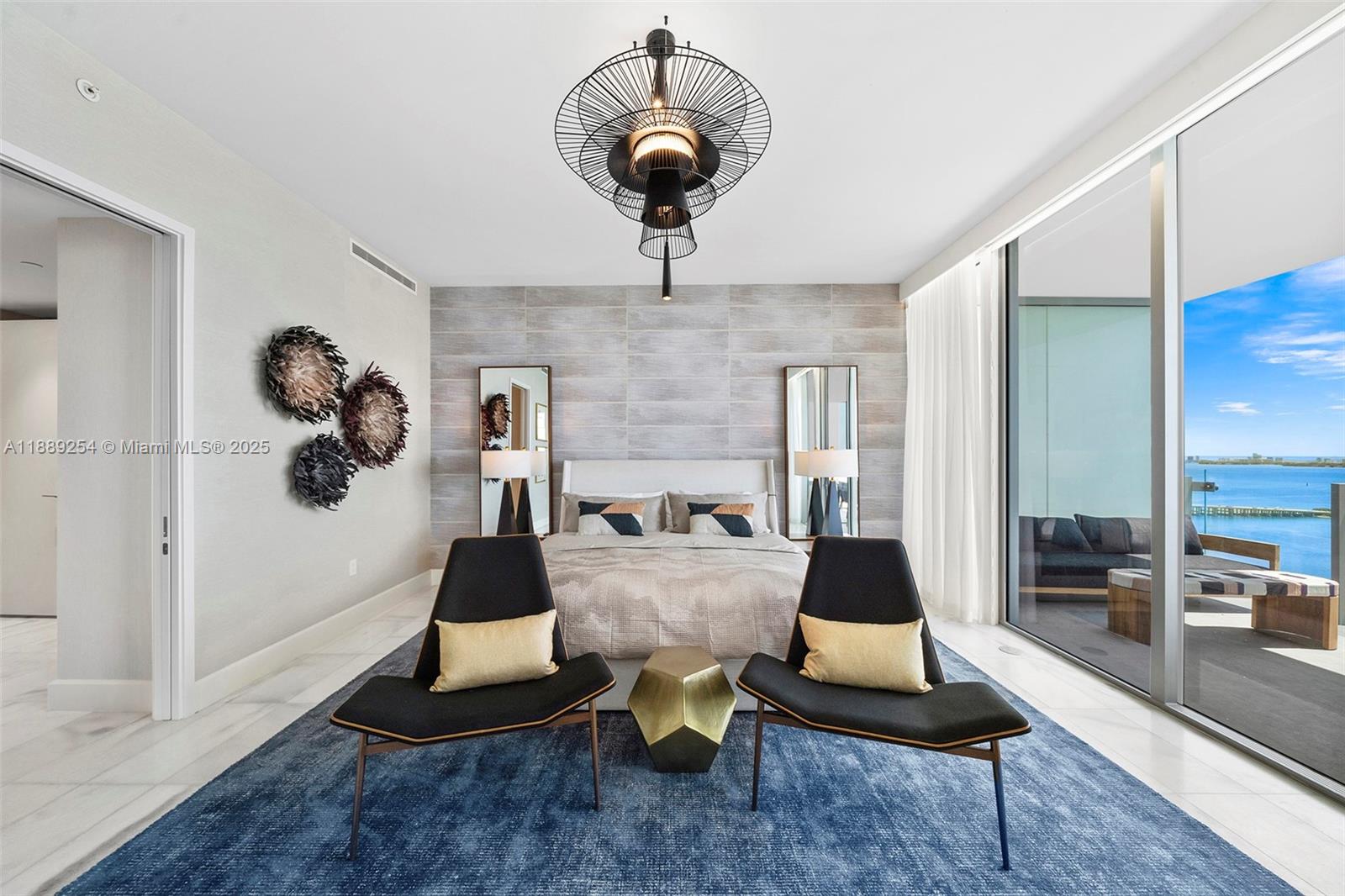 ESCOTTONIA PARK - Residential Lease
