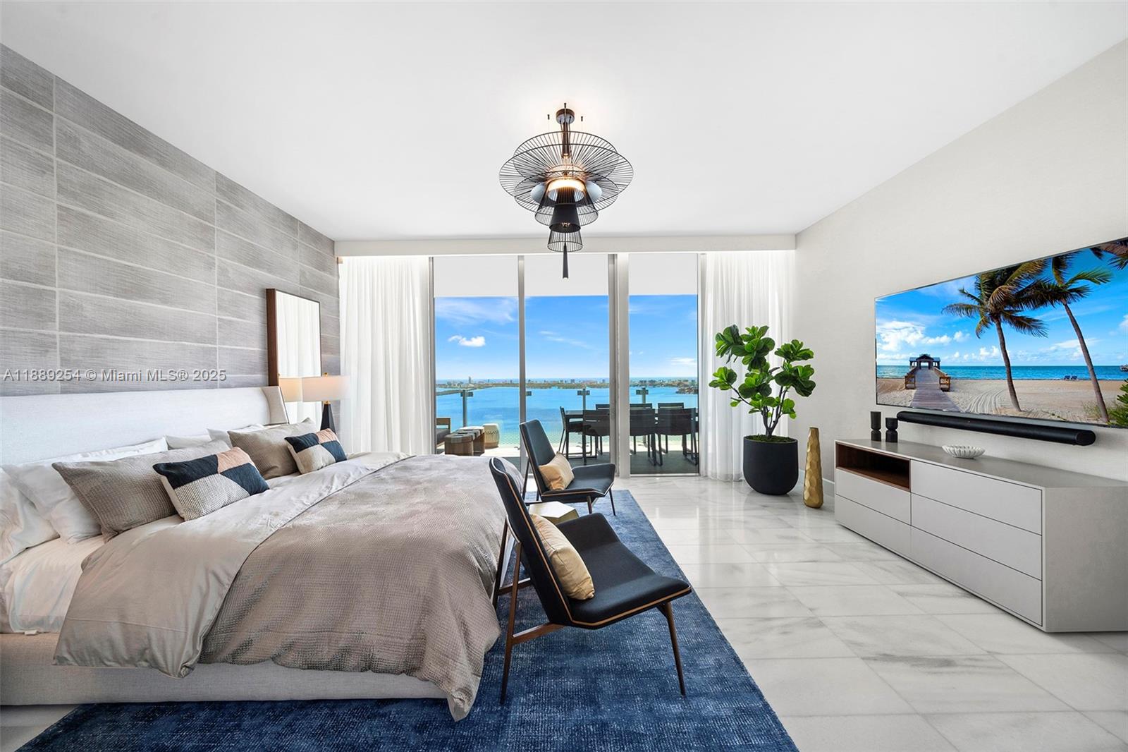 ESCOTTONIA PARK - Residential Lease