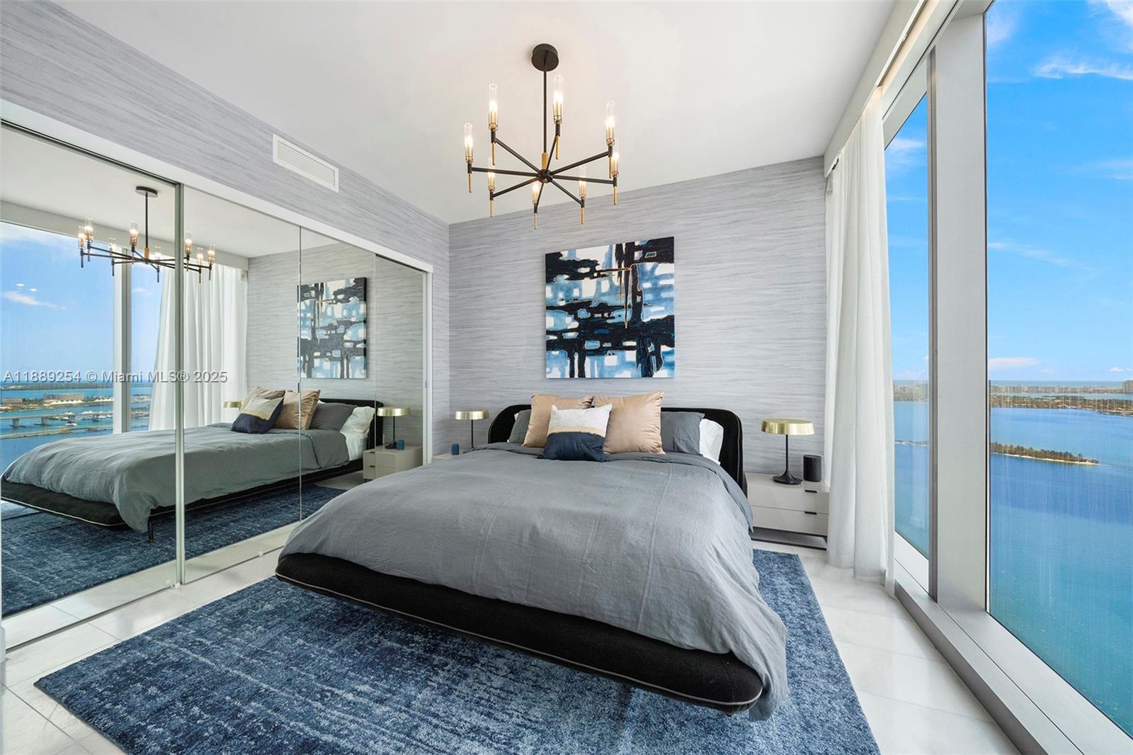 ESCOTTONIA PARK - Residential Lease