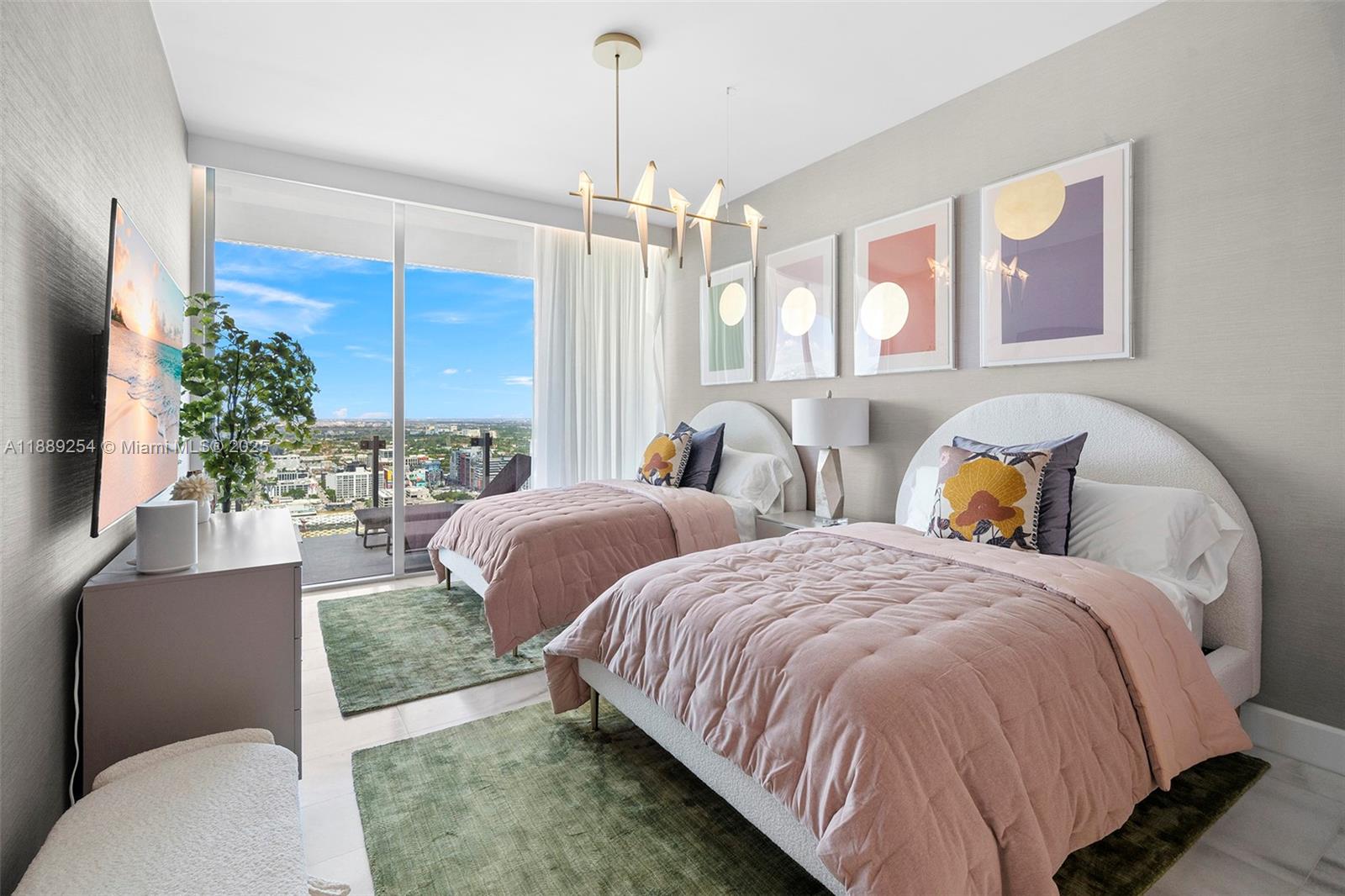 ESCOTTONIA PARK - Residential Lease