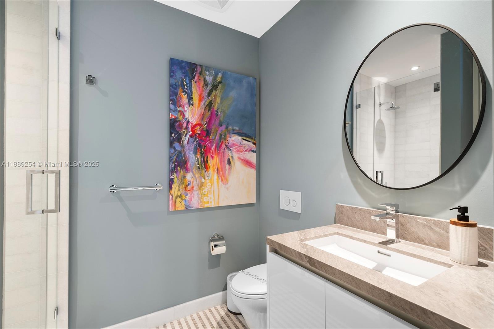 ESCOTTONIA PARK - Residential Lease