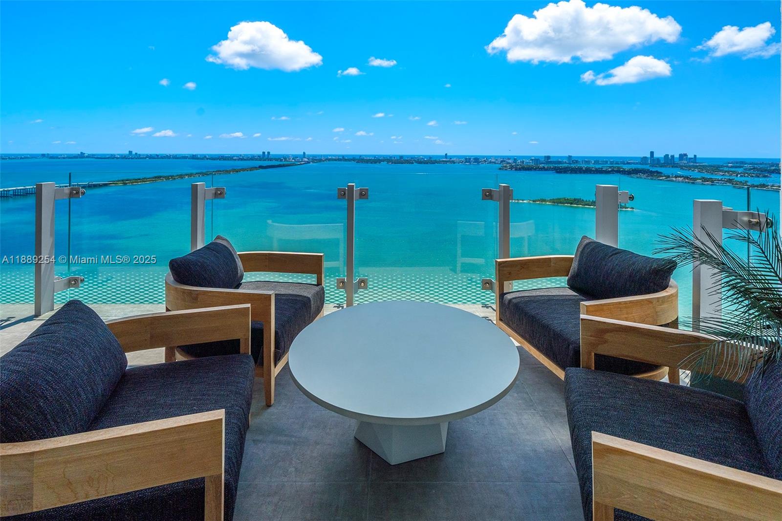 ESCOTTONIA PARK - Residential Lease