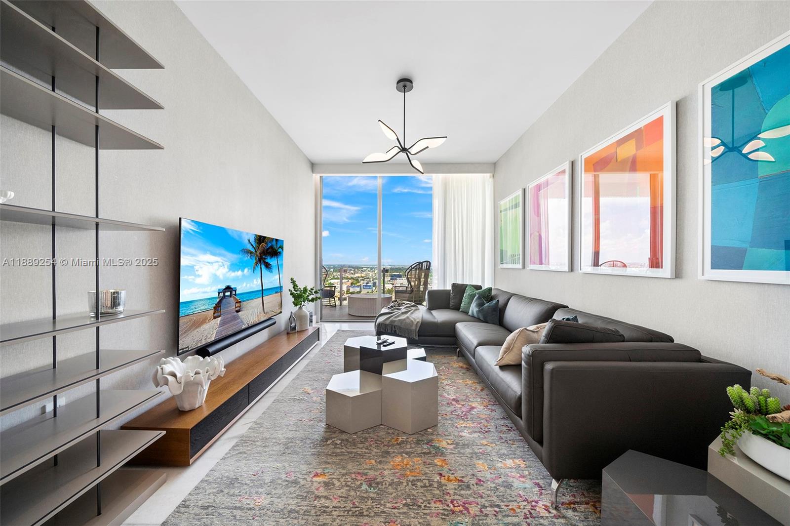 ESCOTTONIA PARK - Residential Lease