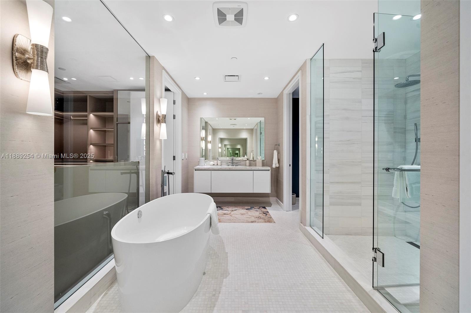 ESCOTTONIA PARK - Residential Lease