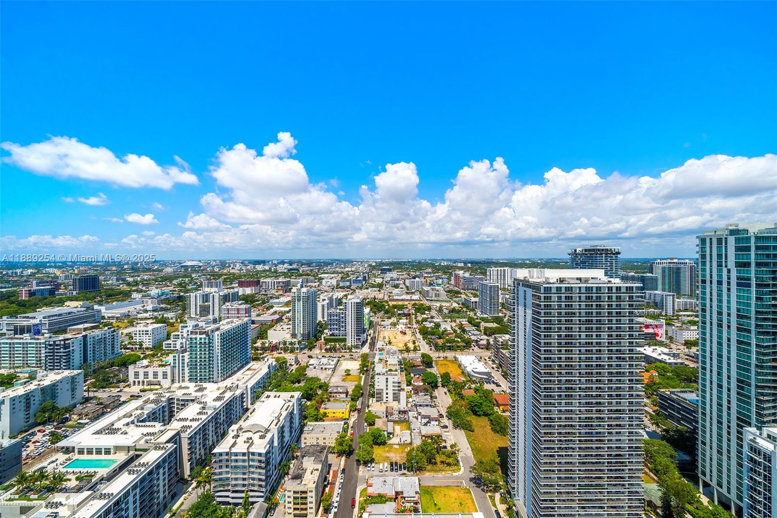 ESCOTTONIA PARK - Residential Lease