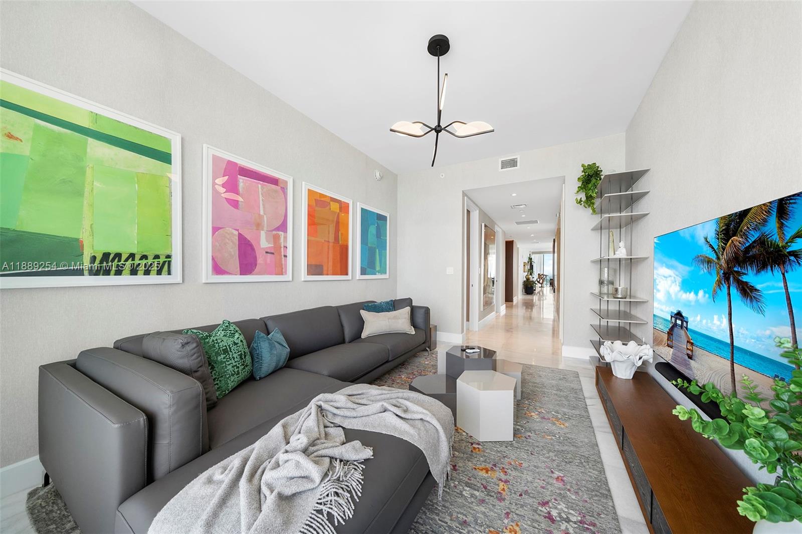 ESCOTTONIA PARK - Residential Lease