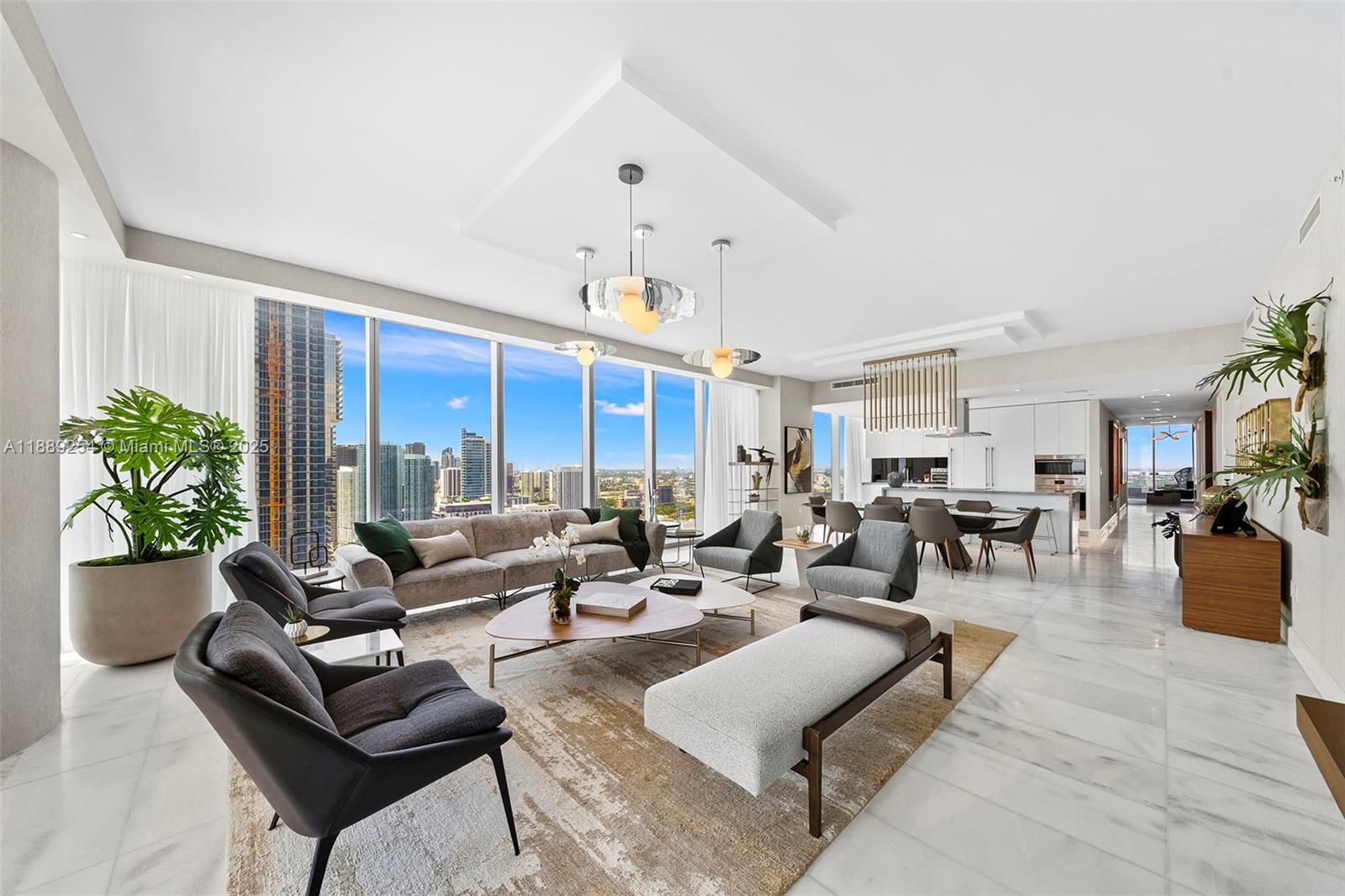 ESCOTTONIA PARK - Residential Lease