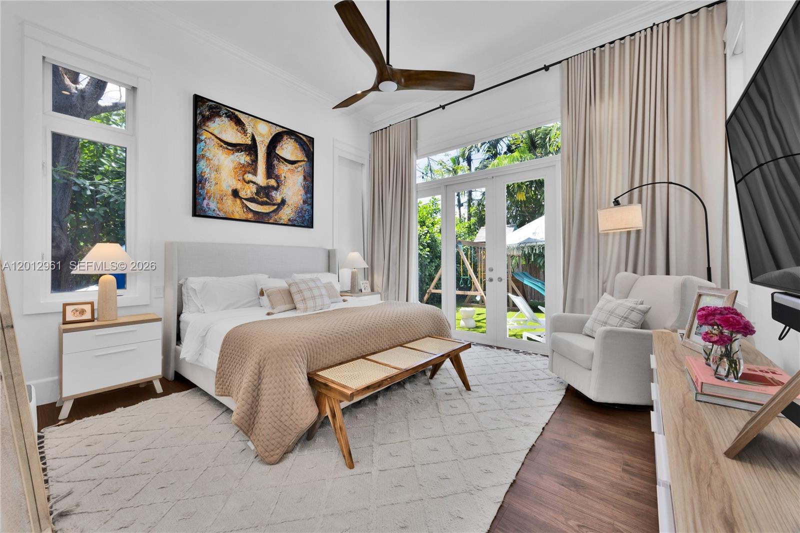 MARIANA PLACE - Residential Lease