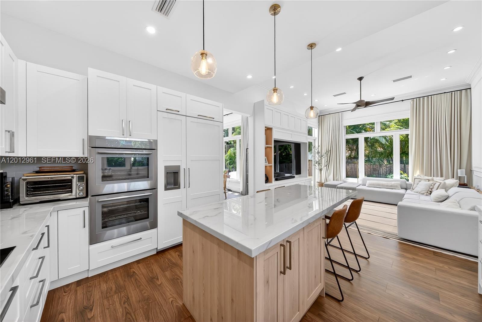 MARIANA PLACE - Residential Lease