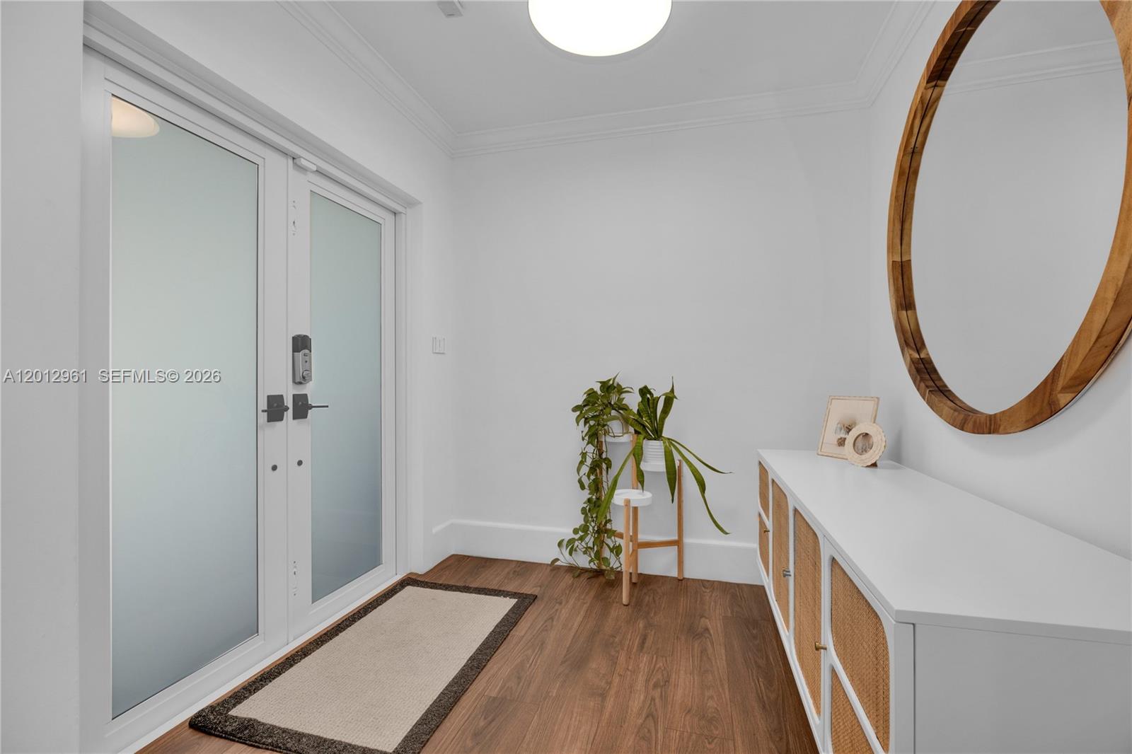 MARIANA PLACE - Residential Lease