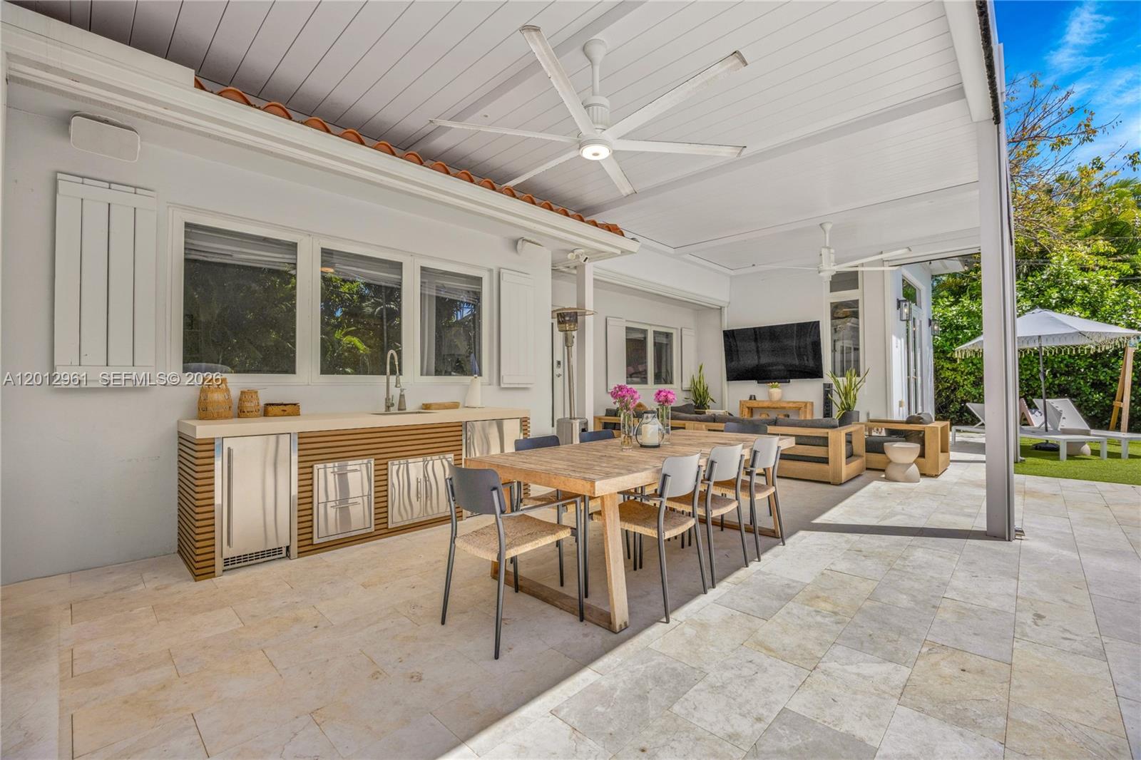 MARIANA PLACE - Residential Lease