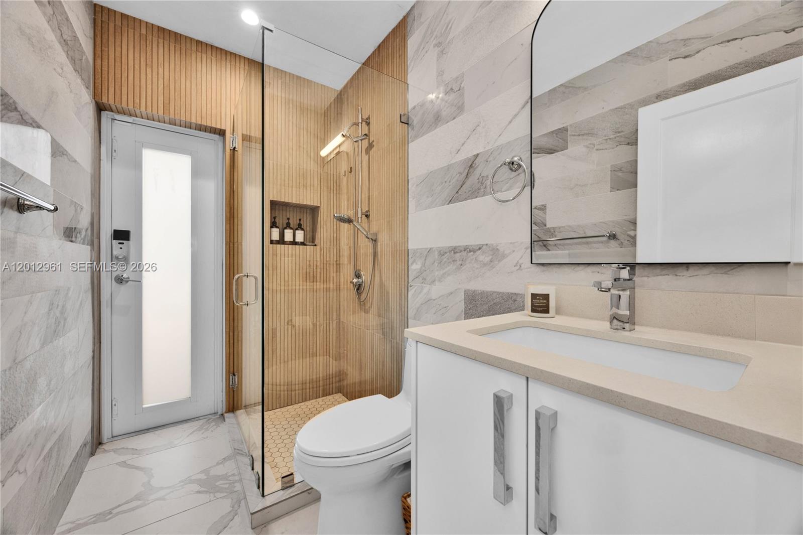 MARIANA PLACE - Residential Lease