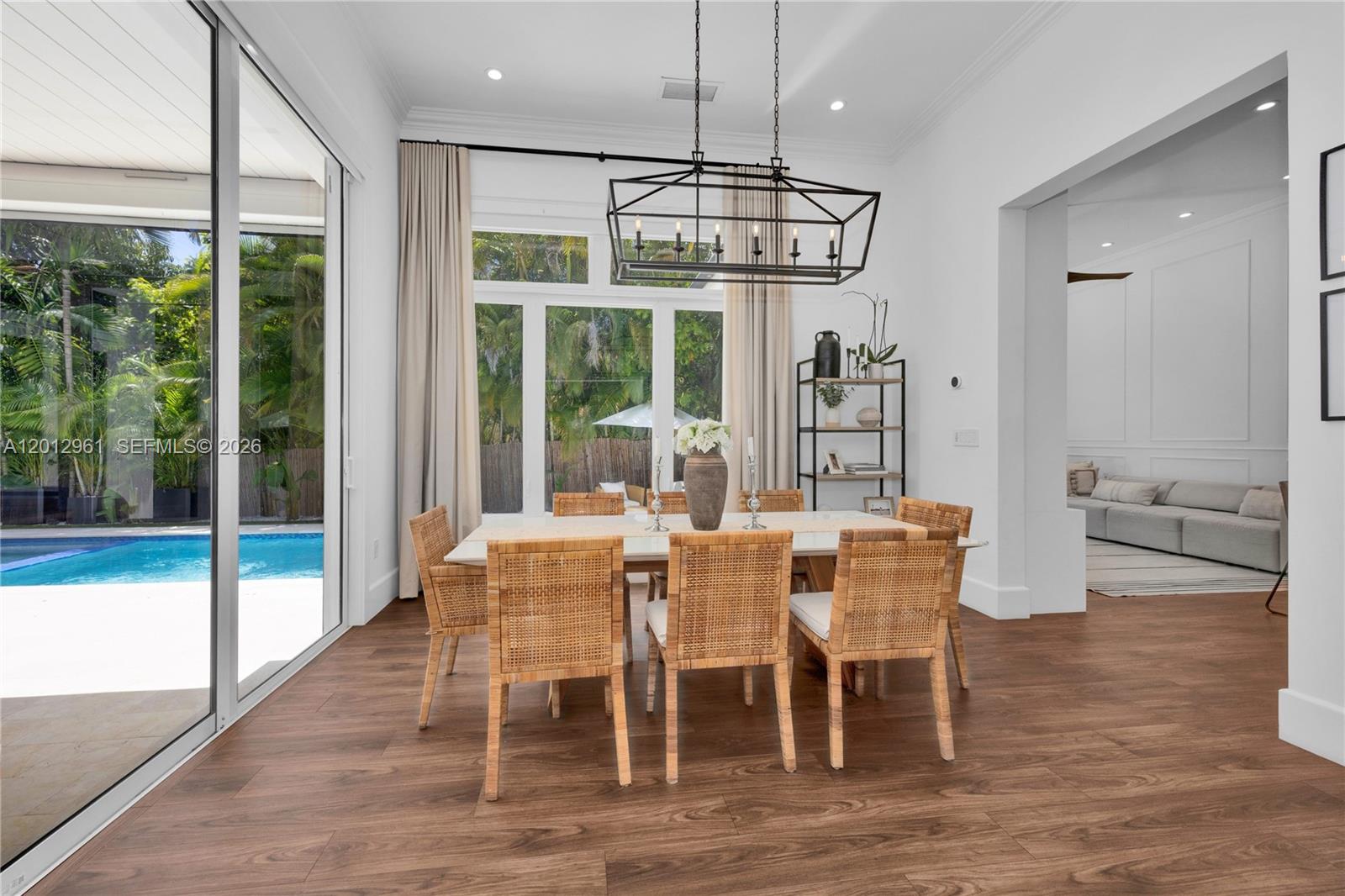MARIANA PLACE - Residential Lease