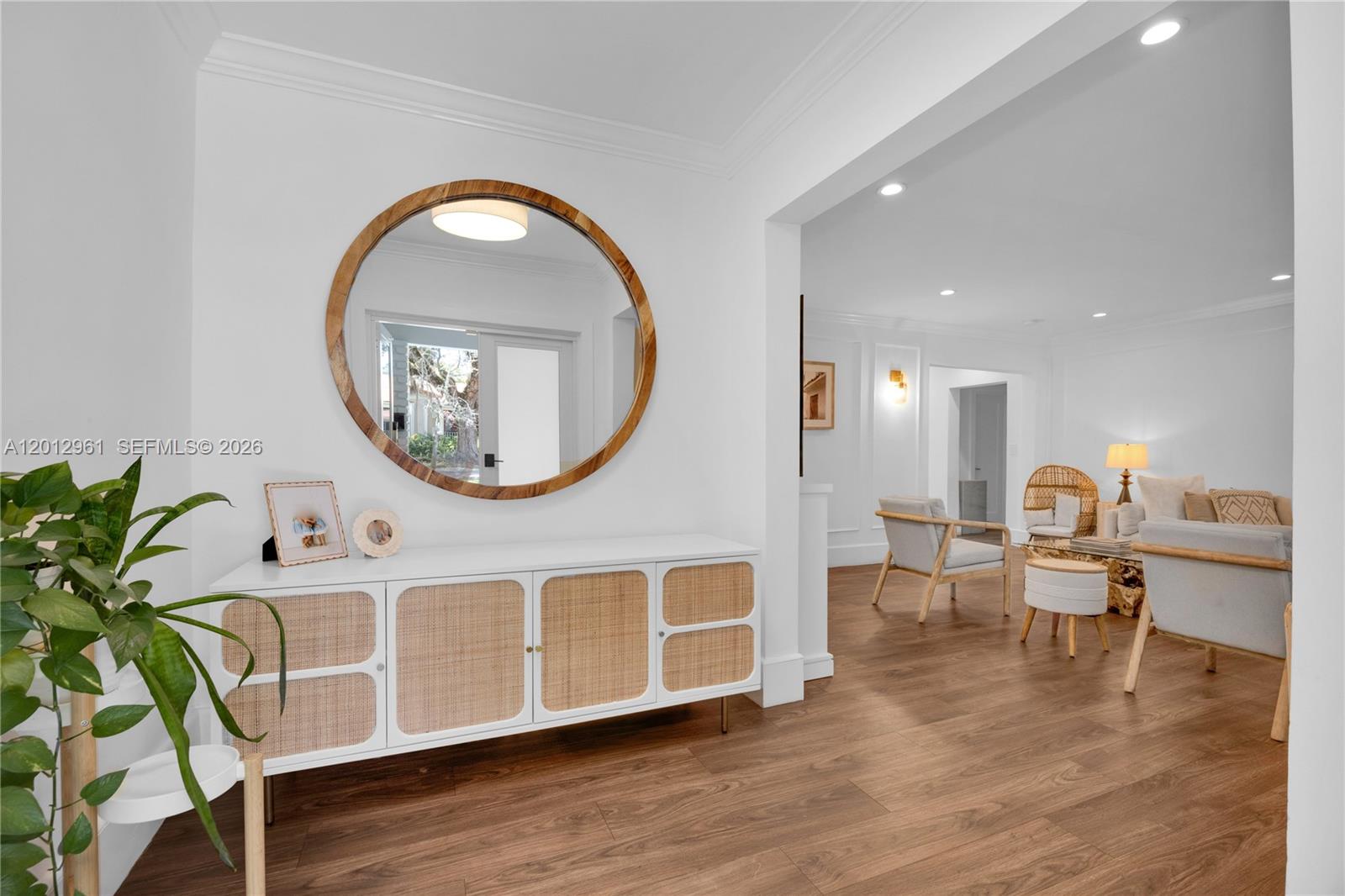 MARIANA PLACE - Residential Lease