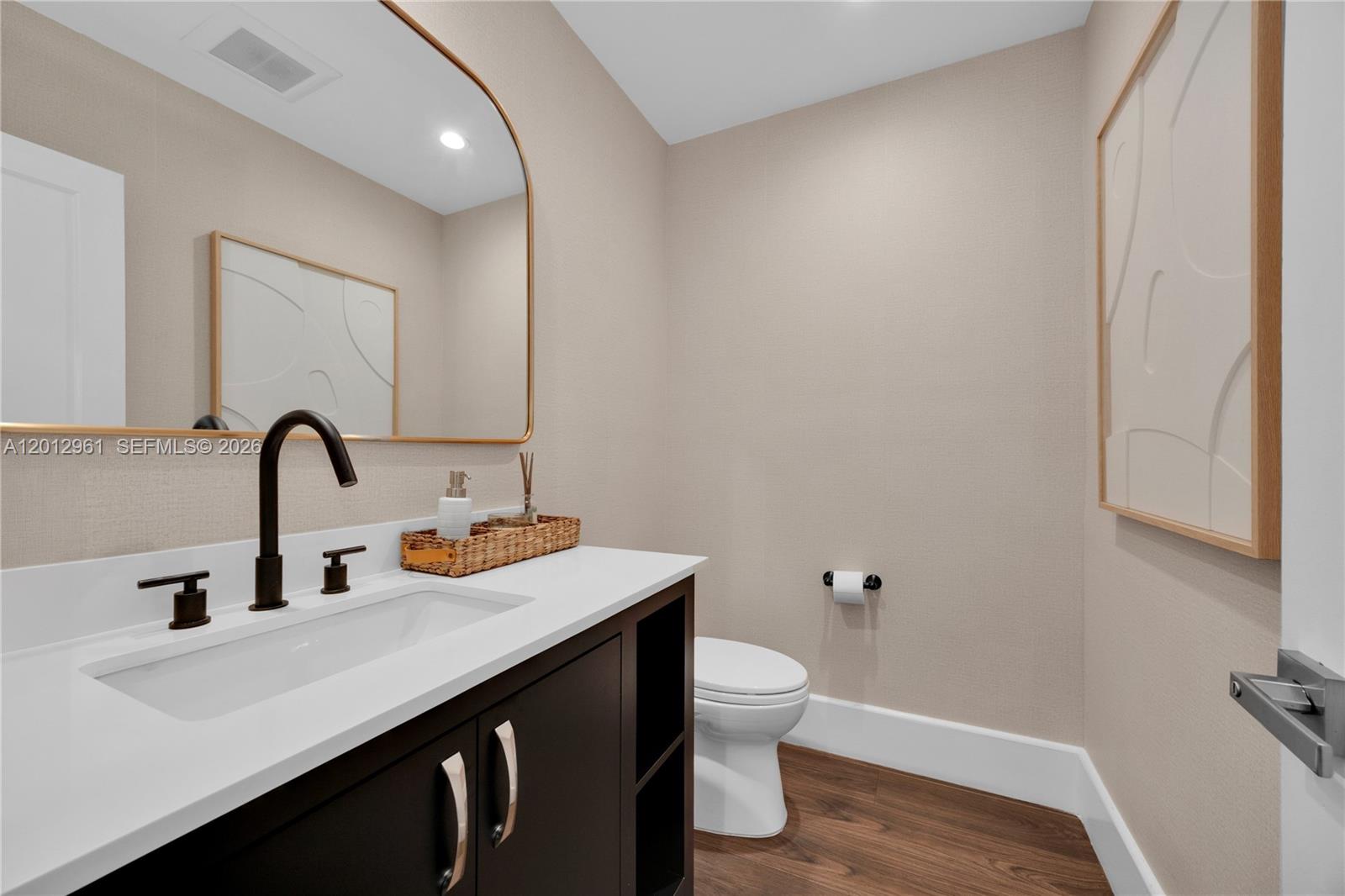 MARIANA PLACE - Residential Lease