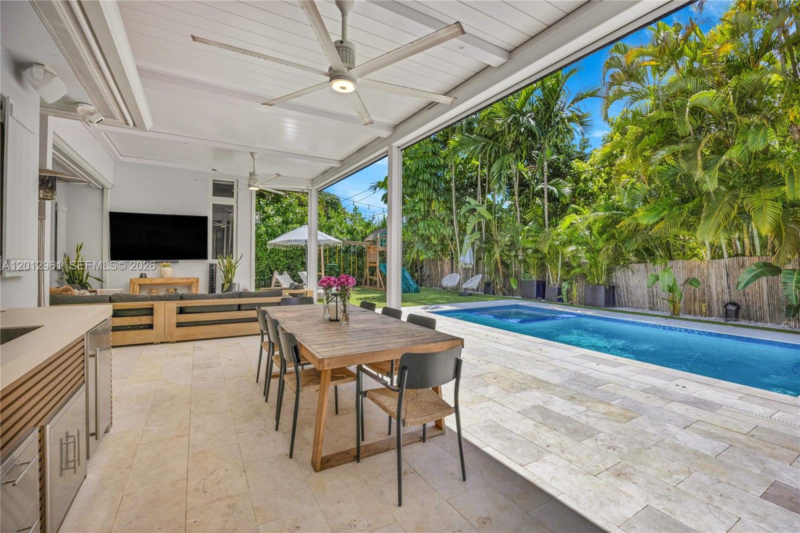 MARIANA PLACE - Residential Lease