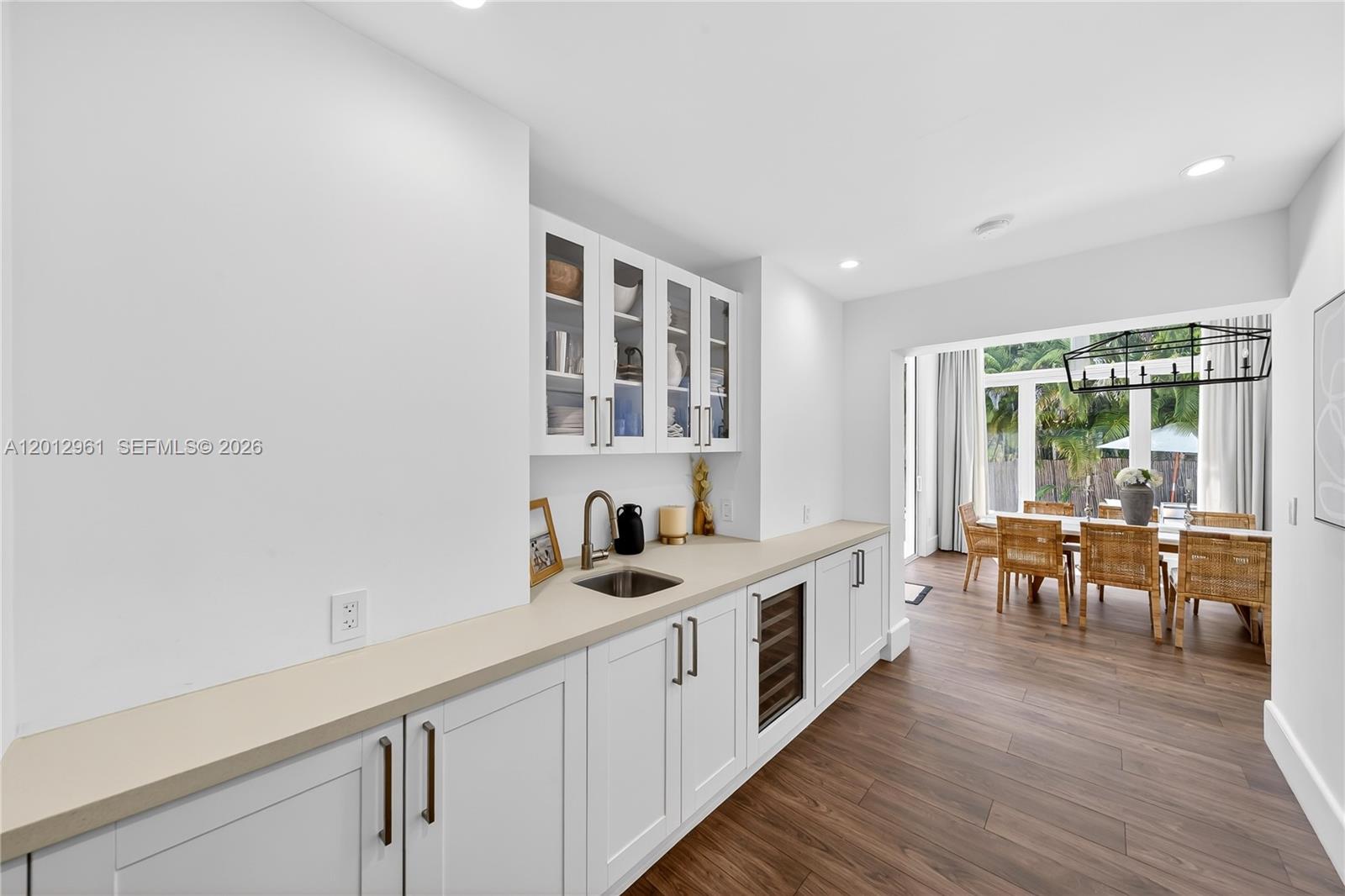 MARIANA PLACE - Residential Lease