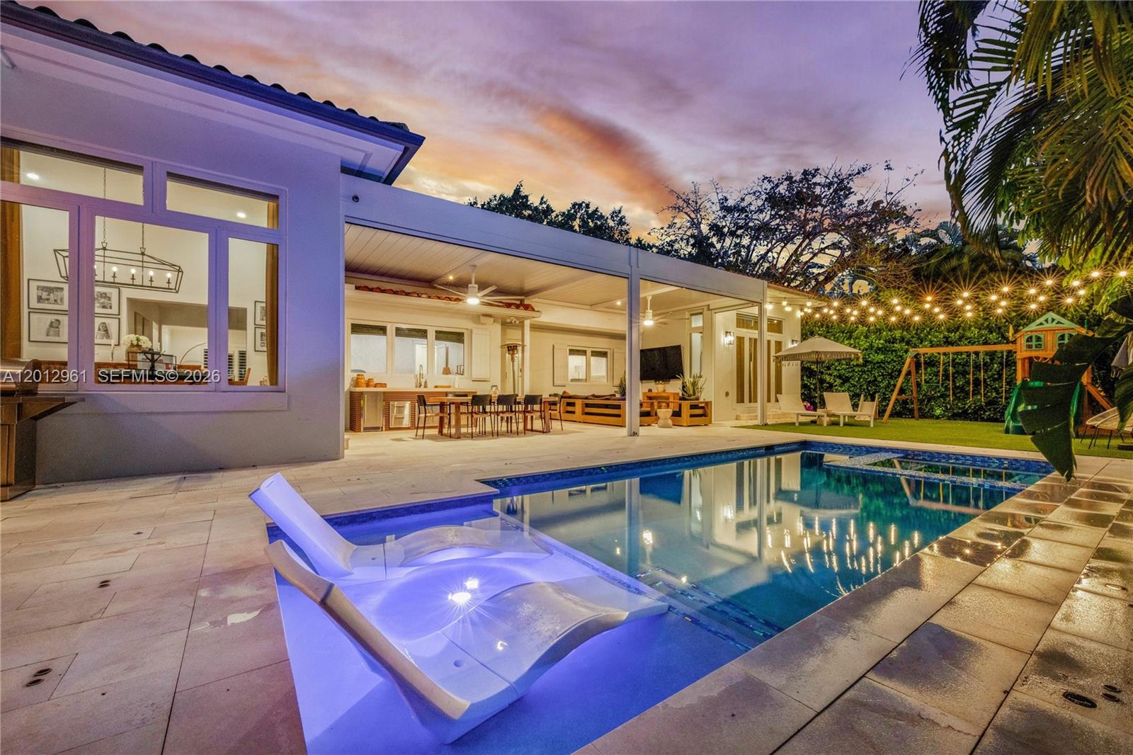 MARIANA PLACE - Residential Lease