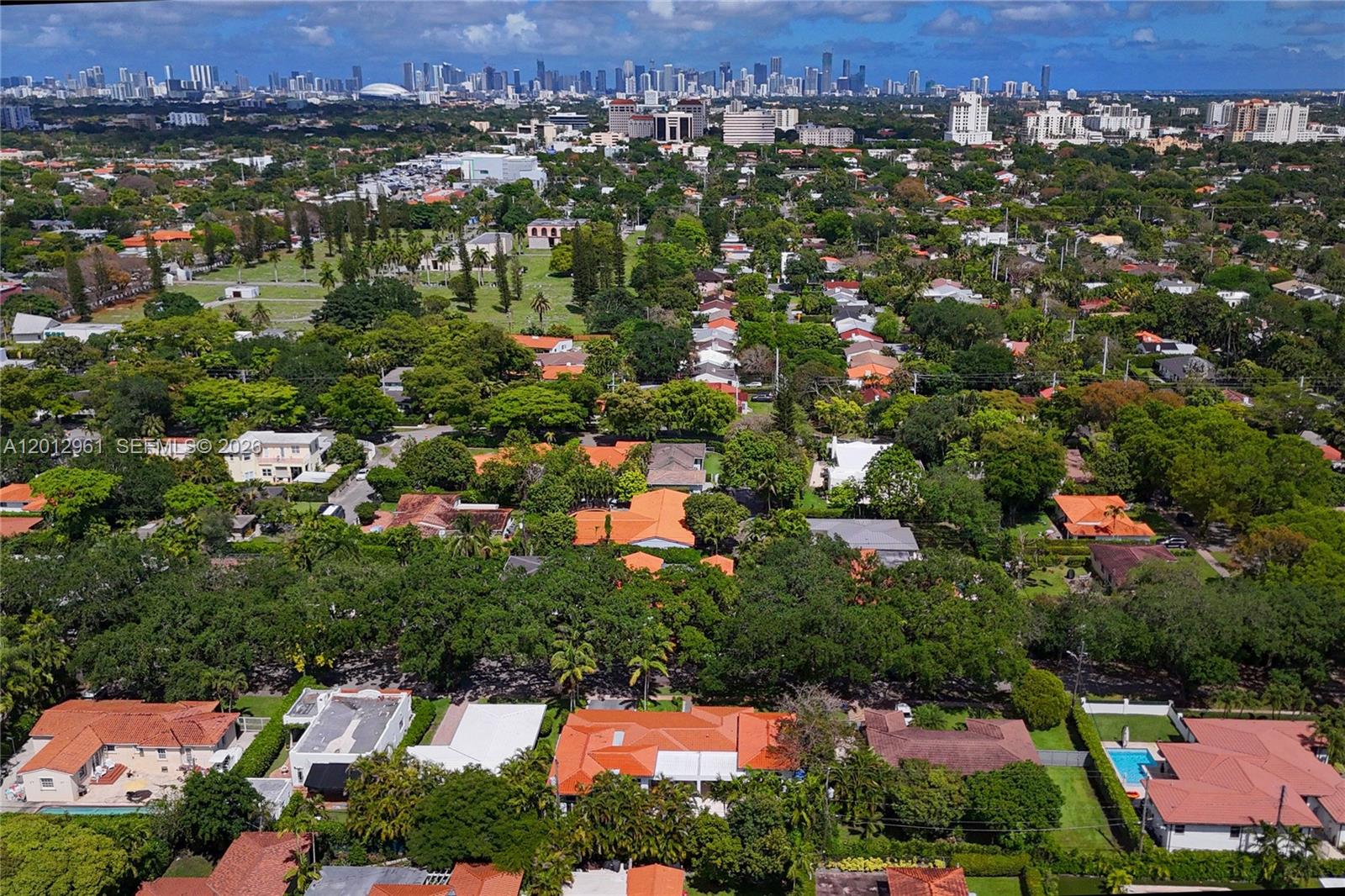 MARIANA PLACE - Residential Lease