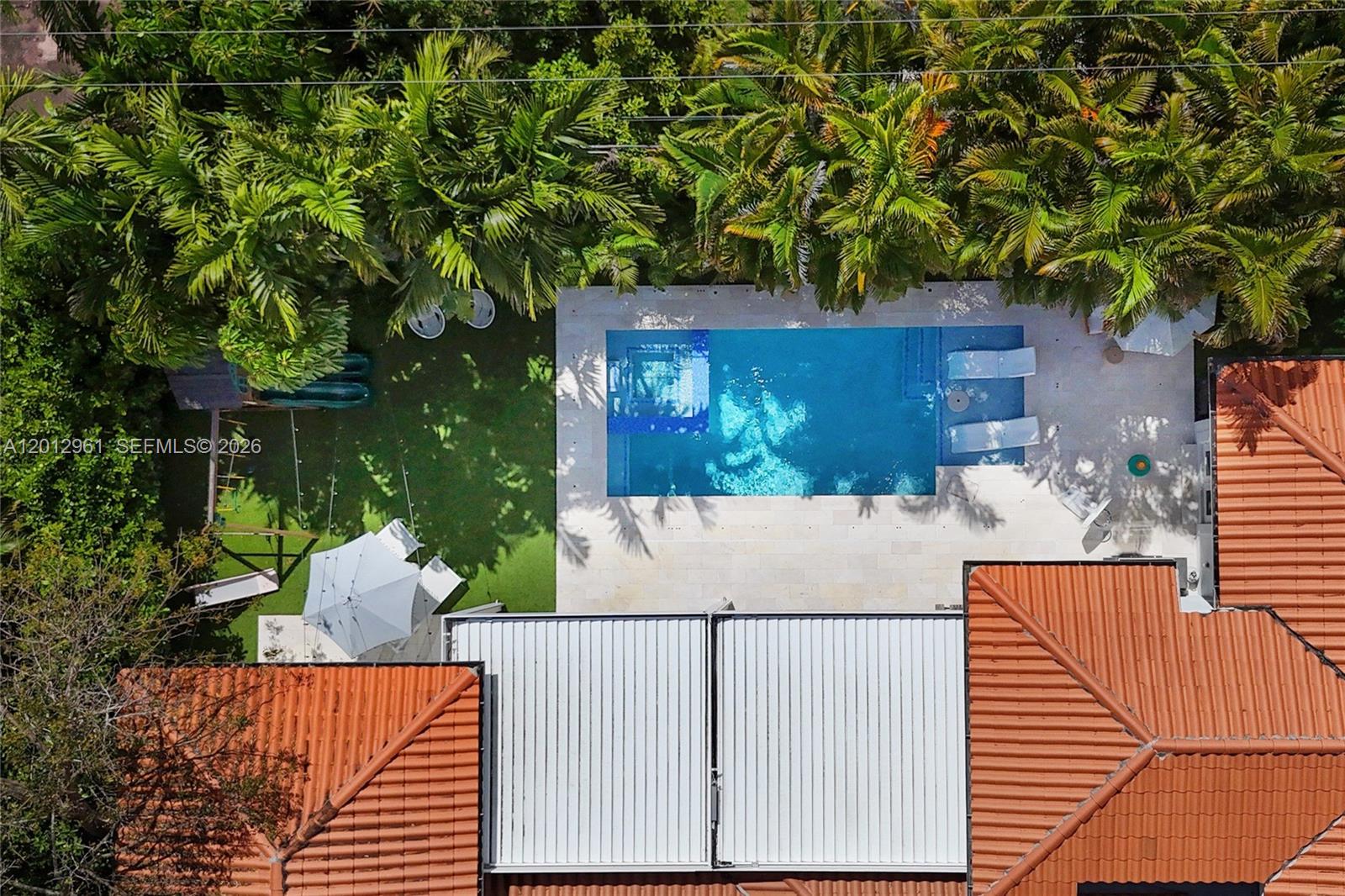 MARIANA PLACE - Residential Lease
