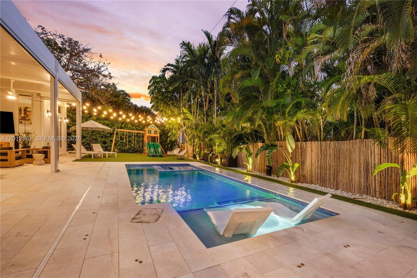 MARIANA PLACE - Residential Lease
